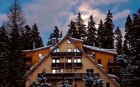Ski Apartmany Spiezovec Donovaly