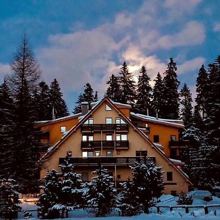 Ski Apartmany Spiezovec Donovaly Zewnętrze zdjęcie