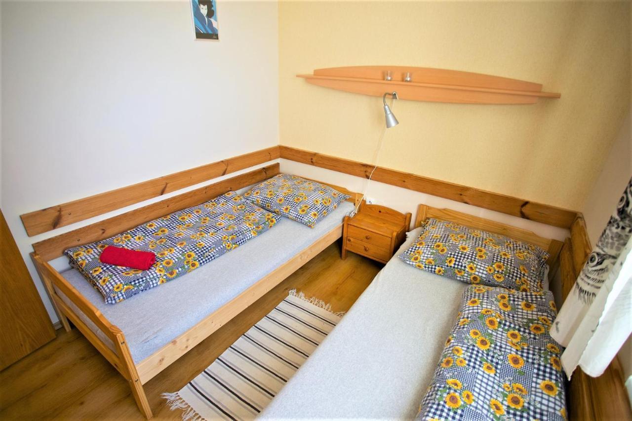 Ski Apartmany Spiezovec Donovaly Zewnętrze zdjęcie