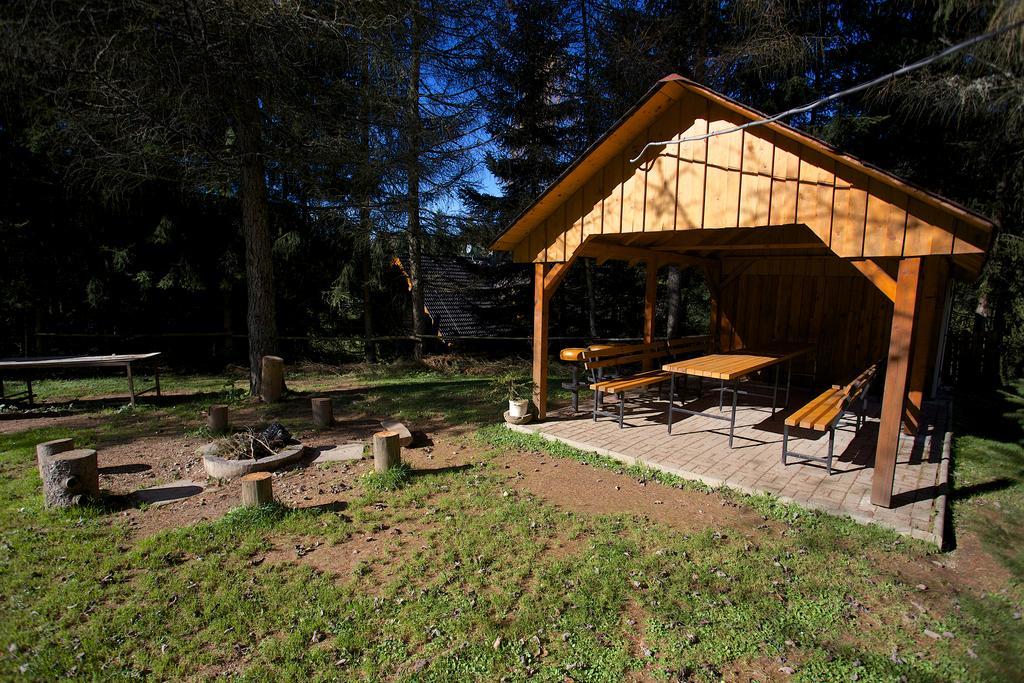 Ski Apartmany Spiezovec Donovaly Zewnętrze zdjęcie