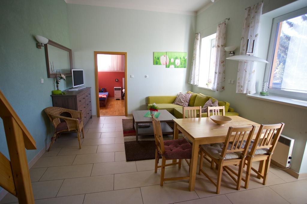 Ski Apartmany Spiezovec Donovaly Pokój zdjęcie