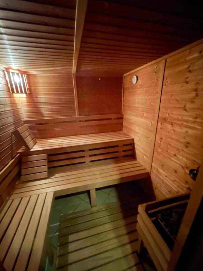 Ski Apartmany Spiezovec Donovaly Zewnętrze zdjęcie