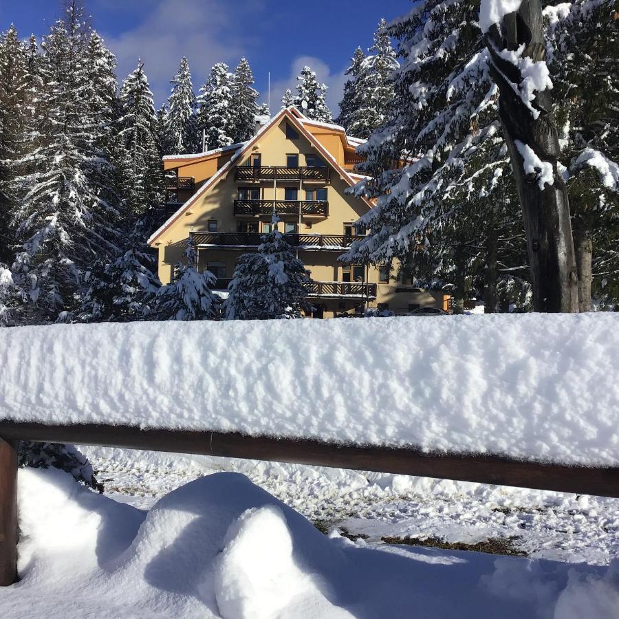 Ski Apartmany Spiezovec Donovaly Zewnętrze zdjęcie