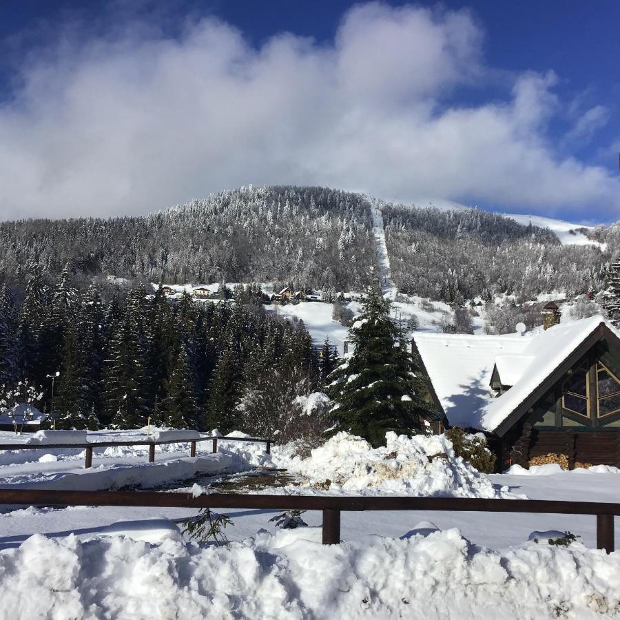 Ski Apartmany Spiezovec Donovaly Zewnętrze zdjęcie