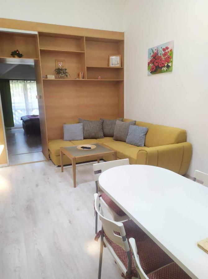 Ski Apartmany Spiezovec Donovaly Zewnętrze zdjęcie