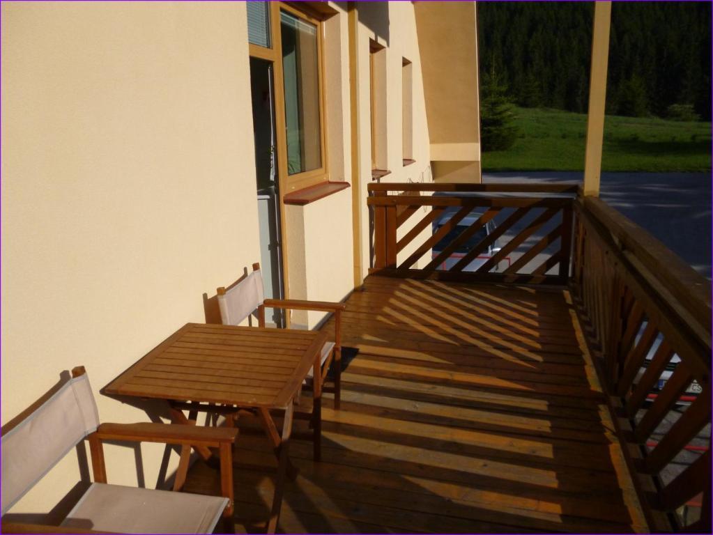Ski Apartmany Spiezovec Donovaly Pokój zdjęcie