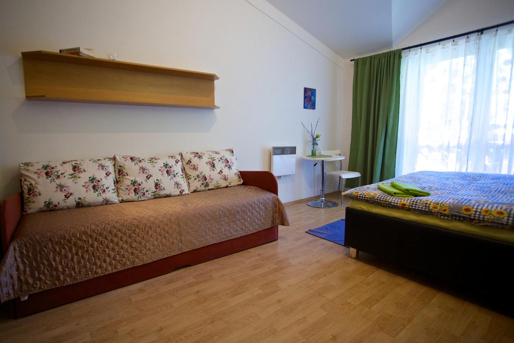Ski Apartmany Spiezovec Donovaly Pokój zdjęcie