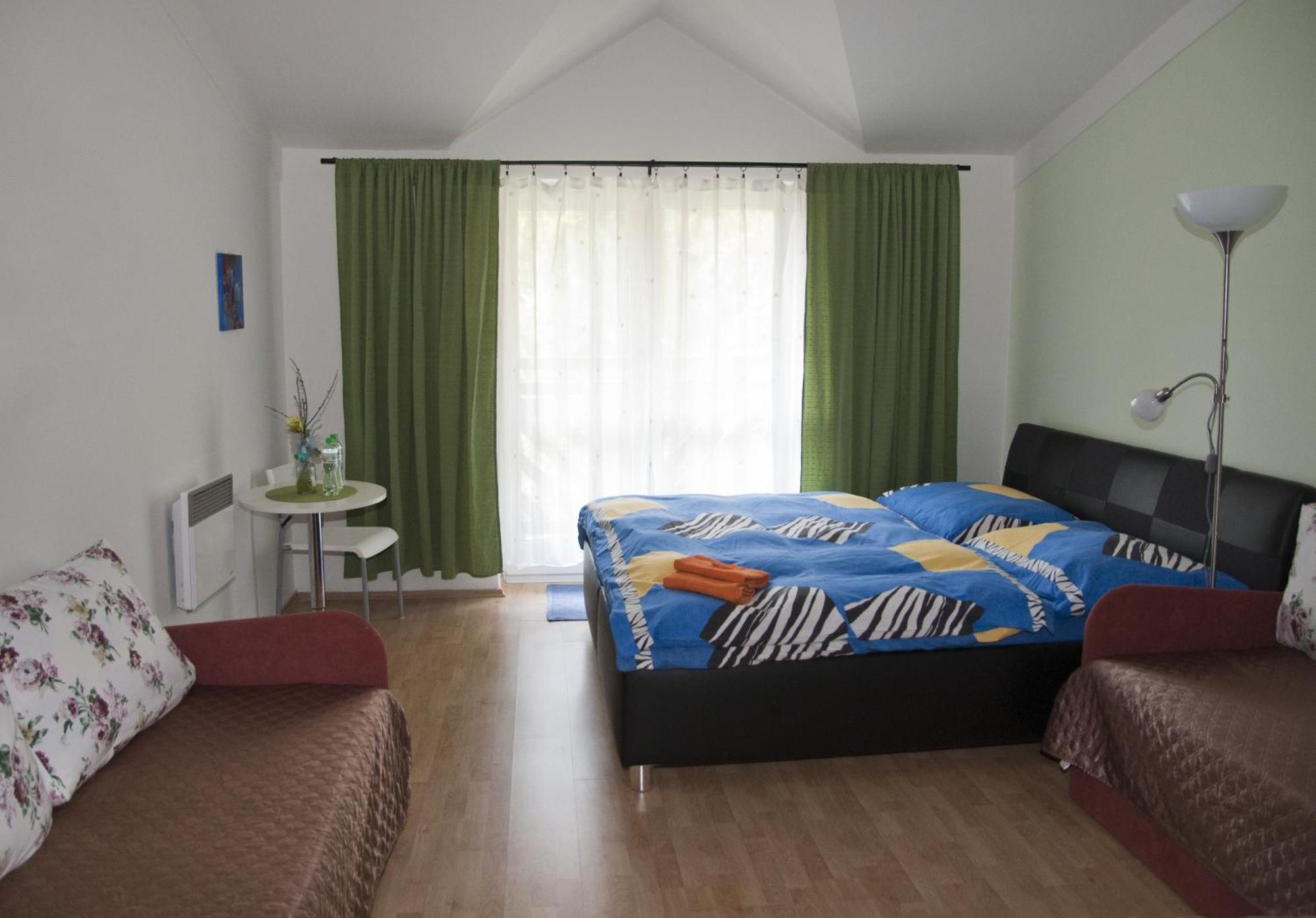 Ski Apartmany Spiezovec Donovaly Pokój zdjęcie