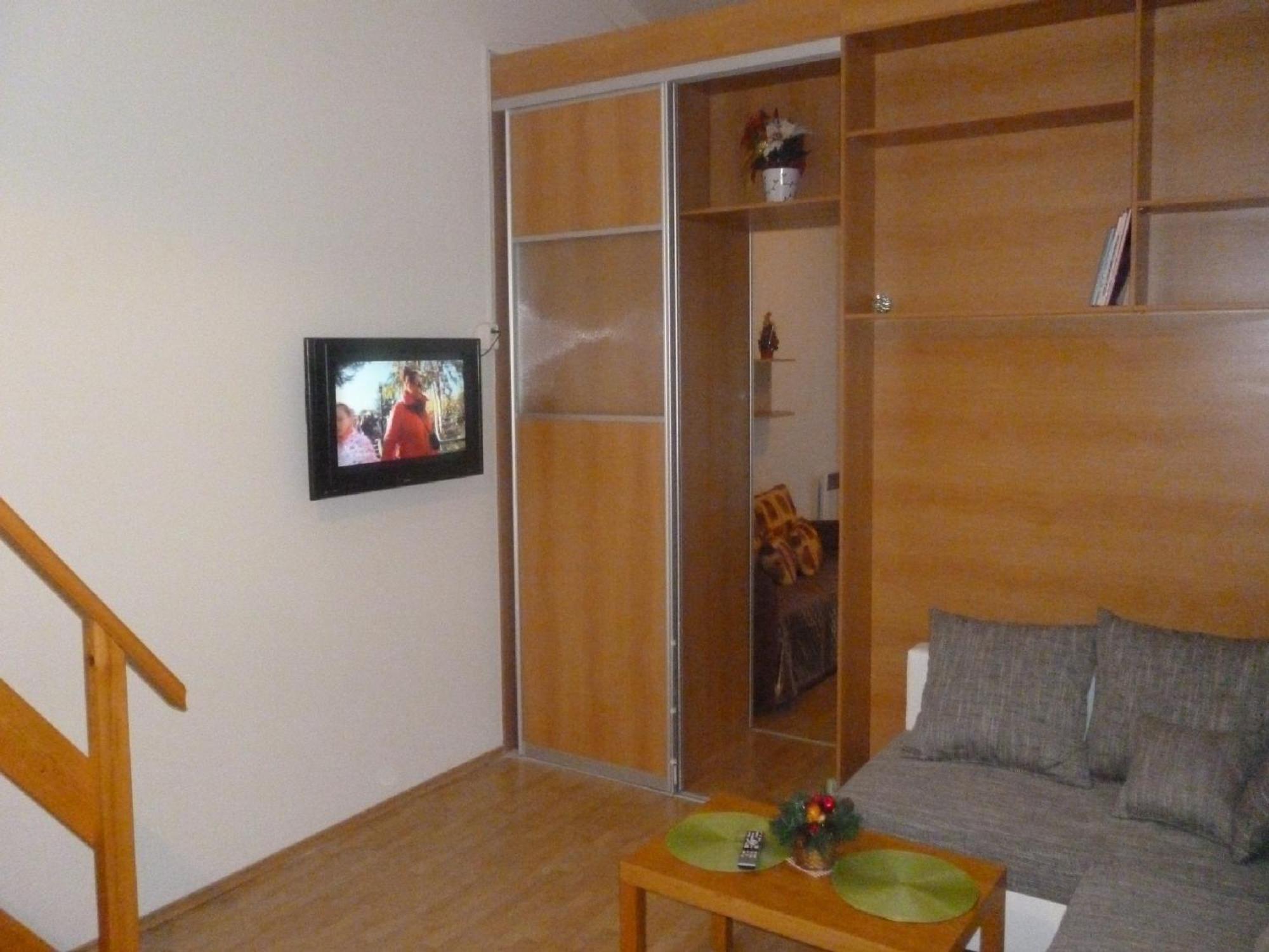 Ski Apartmany Spiezovec Donovaly Pokój zdjęcie