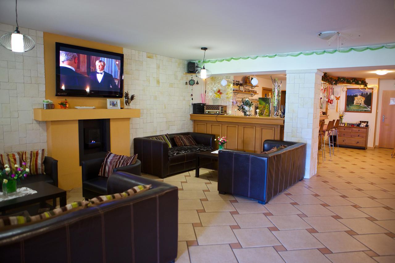 Ski Apartmany Spiezovec Donovaly Zewnętrze zdjęcie